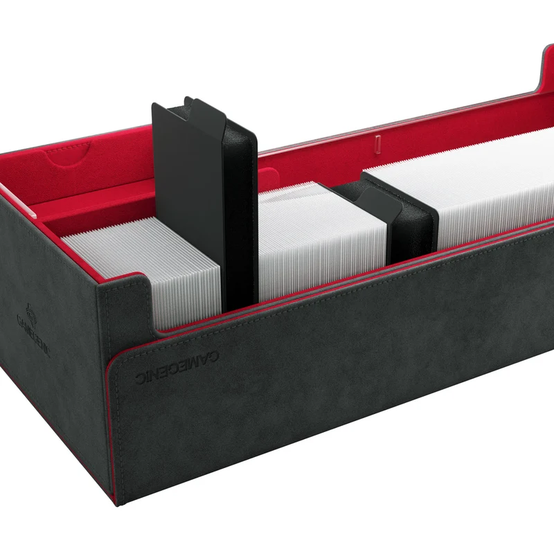 Gamegenic Sizemorph Divider (Black)