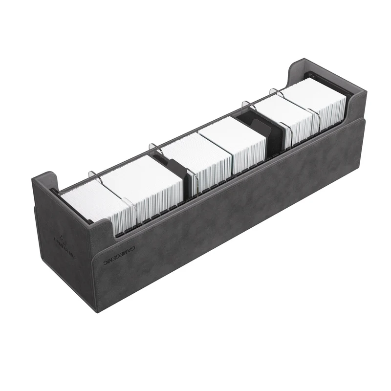 Gamegenic Sizemorph Divider (Black)