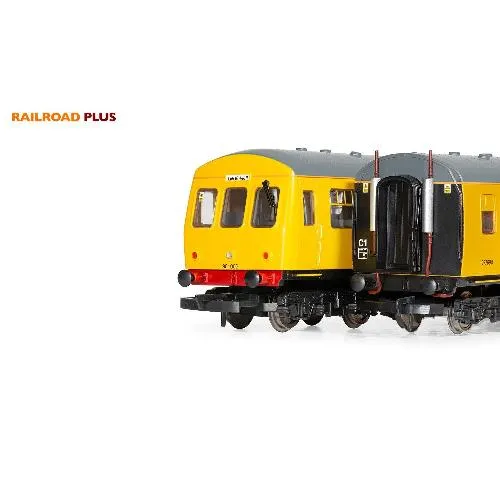 Hornby OO RailRoad Network Rail 901002 “Iris 2” Class 960 – Era 8