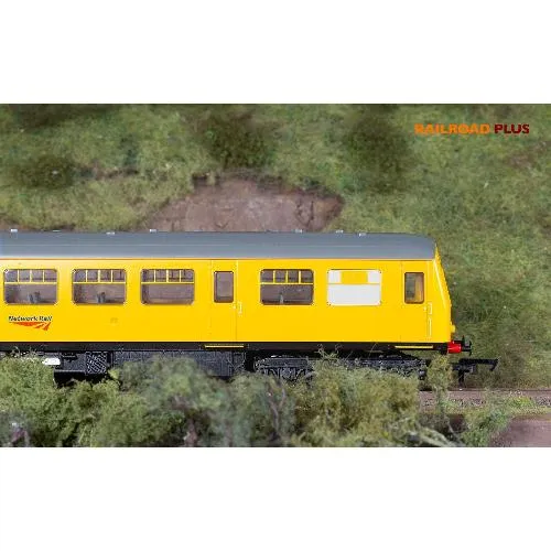 Hornby OO RailRoad Network Rail 901002 “Iris 2” Class 960 – Era 8