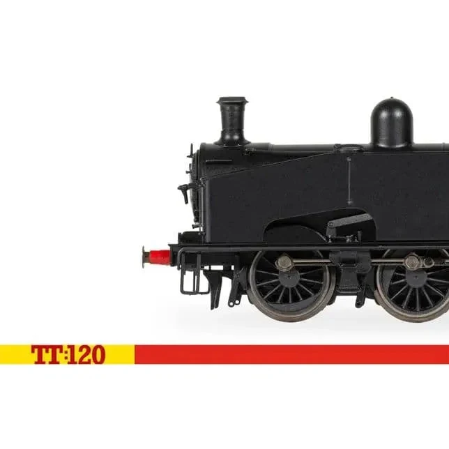 Hornby TT:120 BR Late J50 Class 0-6-0T 68983 Era 5