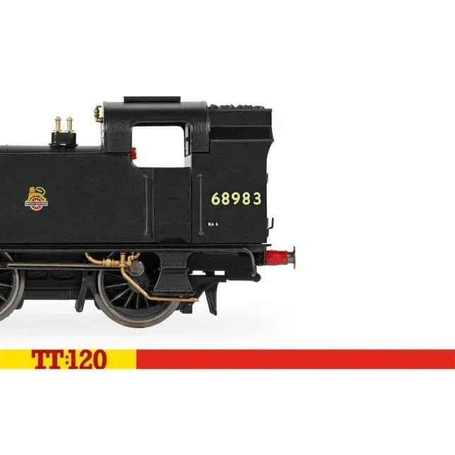Hornby TT:120 BR Late J50 Class 0-6-0T 68983 Era 5