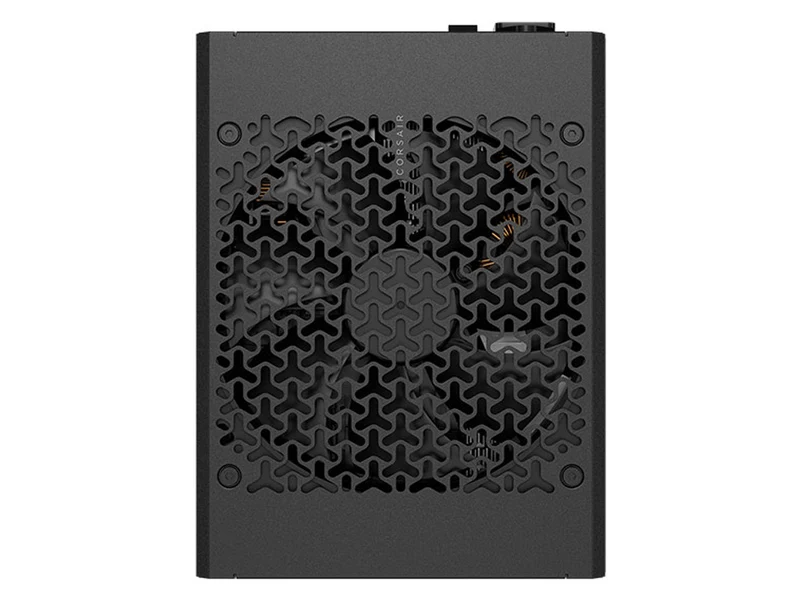 Corsair 1200W HX1200i SHIFT Cybenetics Platinum Fully Modular PCIe 5.1 ATX 3.1 Power Supply (CP-9020267-AU)