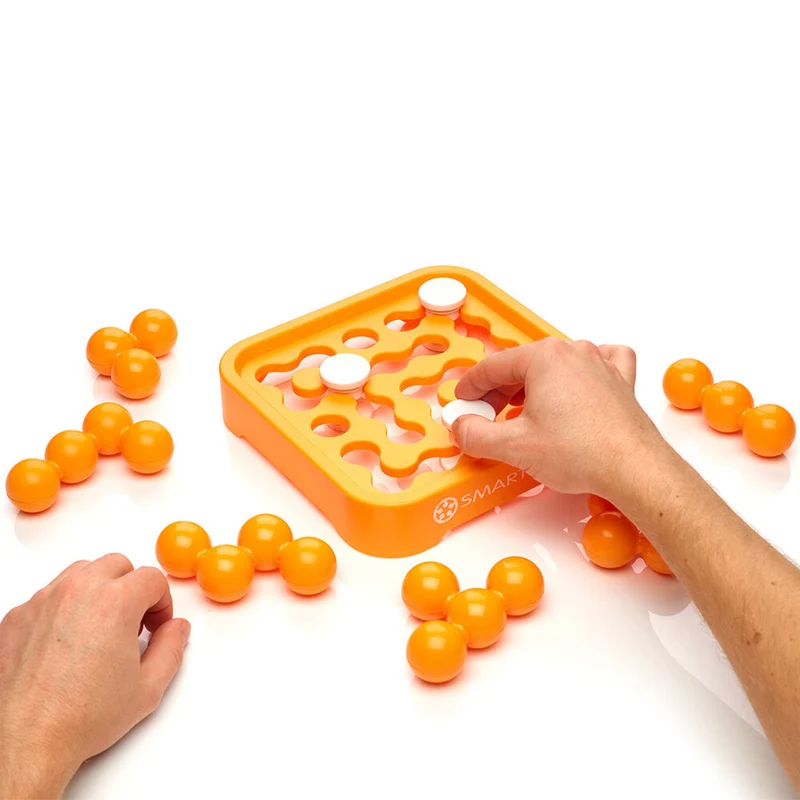 Smart Games IQ Mini XXL Puzzle Game
