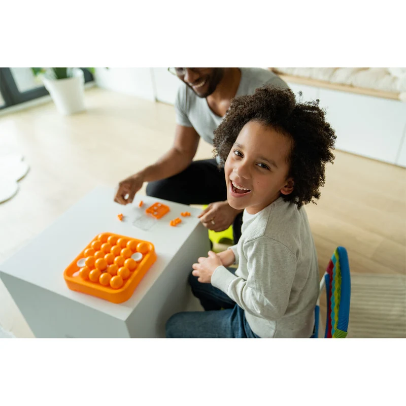 Smart Games IQ Mini XXL Puzzle Game