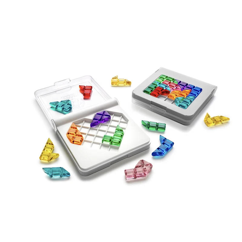 Smart Games IQ Love Single Player Puzzle Game