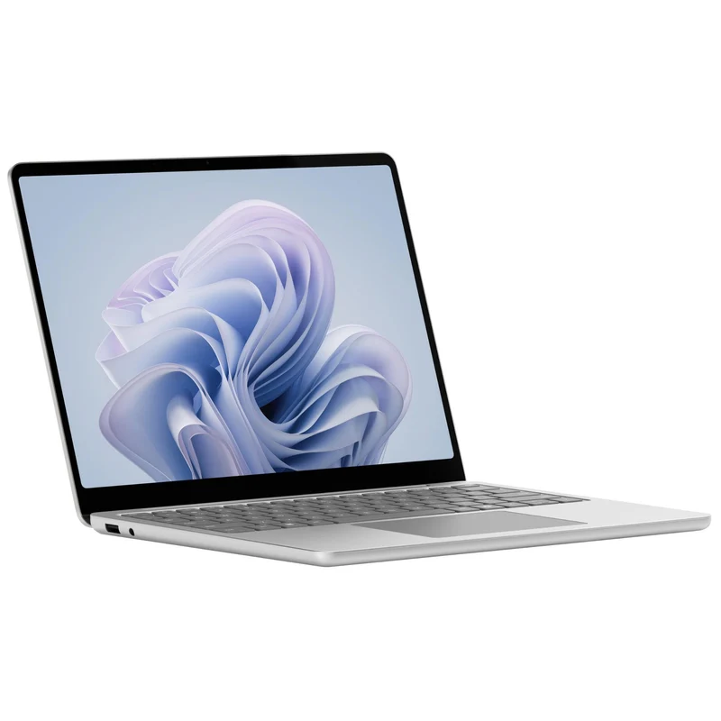 Microsoft Surface Laptop 13-inch Snapdragon X Plus 256GB/8GB Platinum (8th Edition)