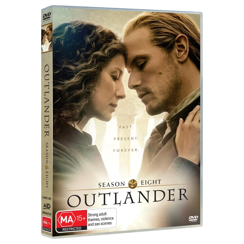 Outlander - Season 8