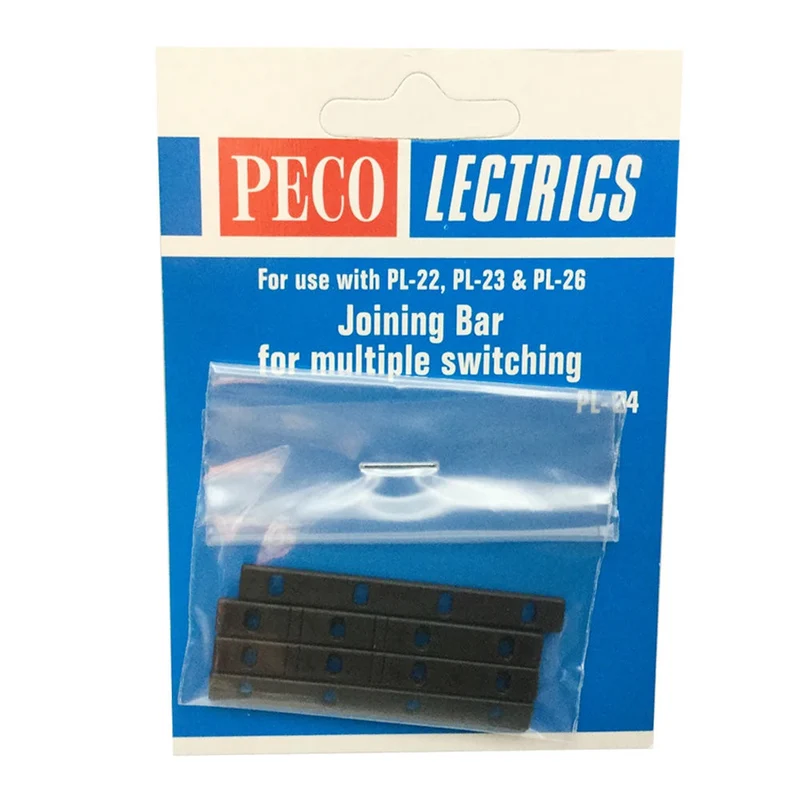 Peco Joining Bar