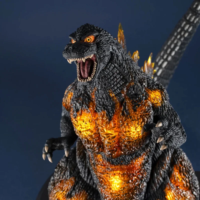 Megahouse UA Monsters Godzilla (1995)