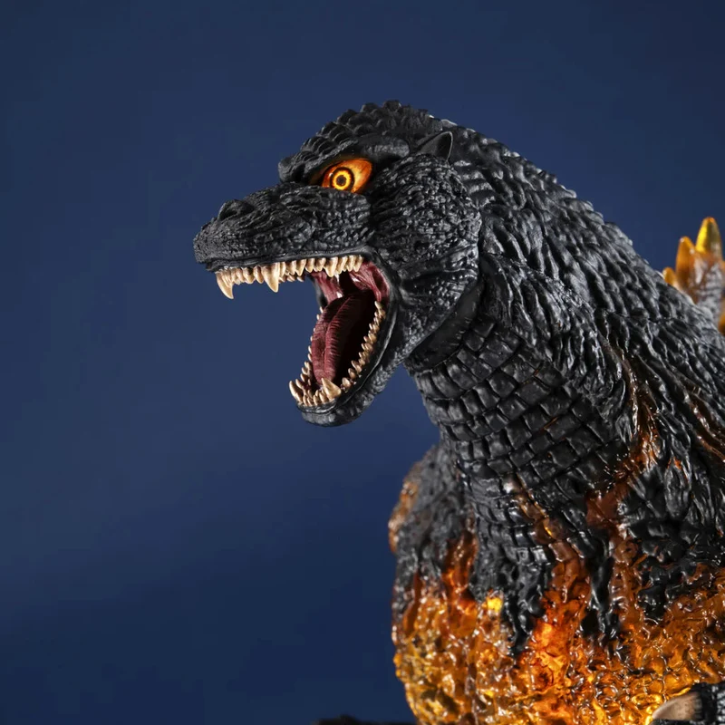 Megahouse UA Monsters Godzilla (1995)