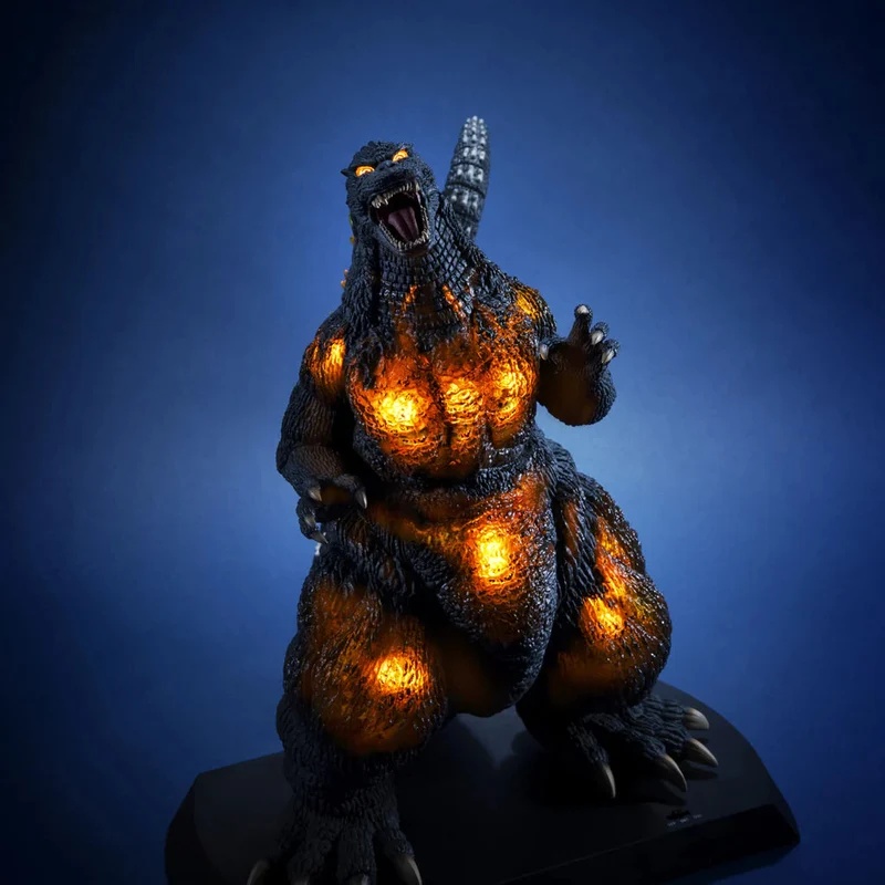 Megahouse UA Monsters Godzilla (1995)