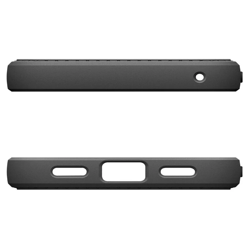 Spigen Google Pixel 11 Liquid Air (MagFit) Case (Black)