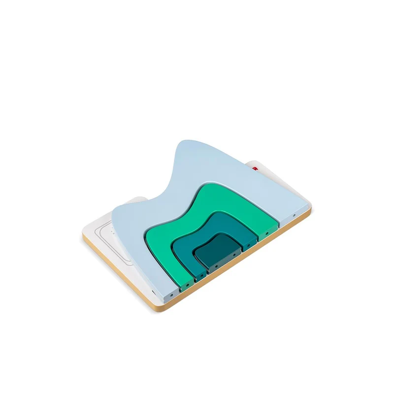 Tonies Tabletop Shelf - Mountain