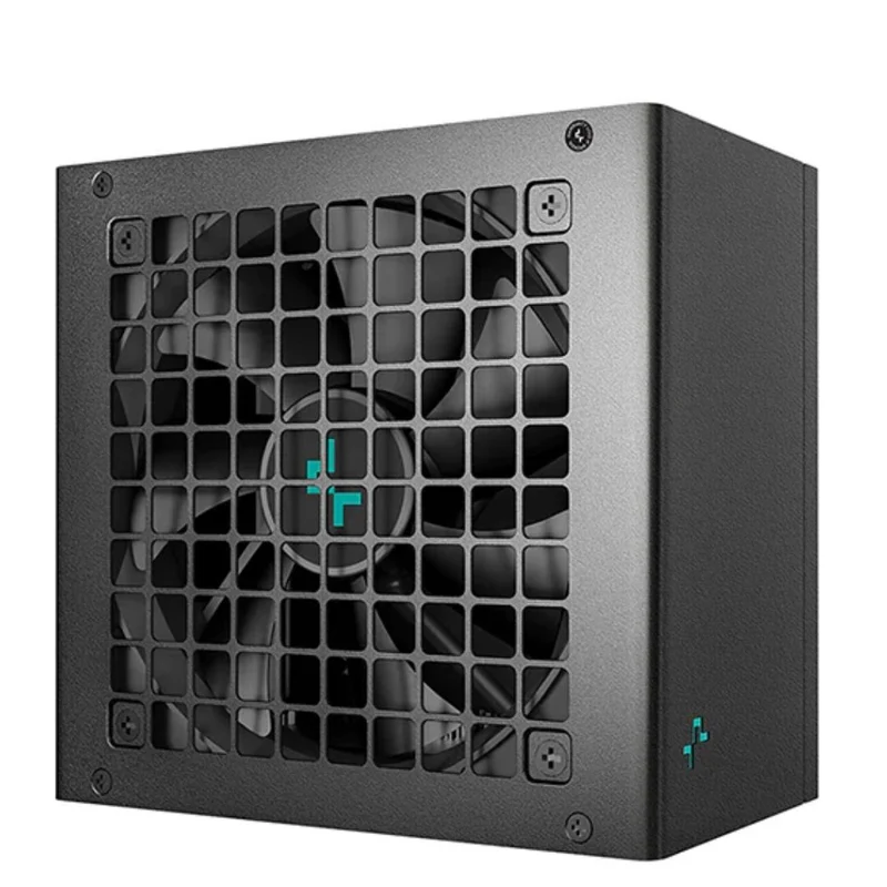 DeepCool PN750D 750W 80+ Gold Power Supply (R-PN750D-FC0B-AU)