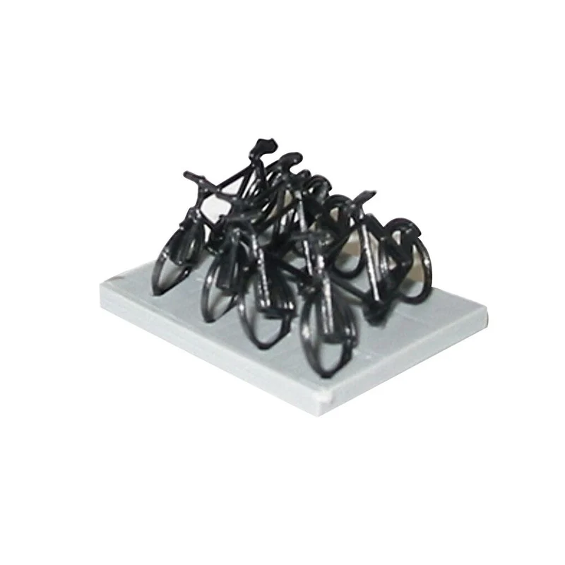 OO Cycles and Stand