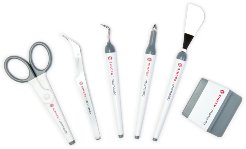 SINGER MOMENTO Basic Tool Set