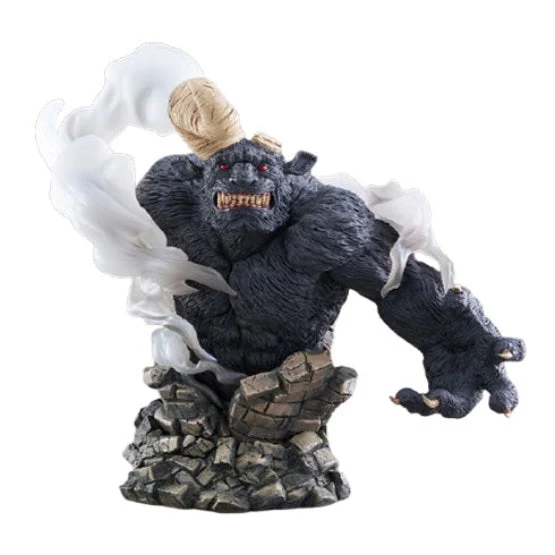 Good Smile Company Berserk Zodd Bust Figure