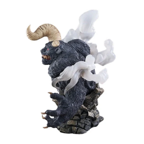Good Smile Company Berserk Zodd Bust Figure