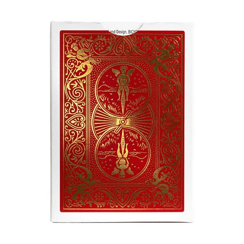 Bicycle 140th Anniversary Playing Cards
