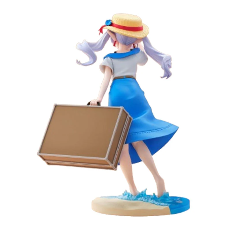 Good Smile Company Frieren Beyond Journey's End Luminasta Frieren SUMMER DRESS