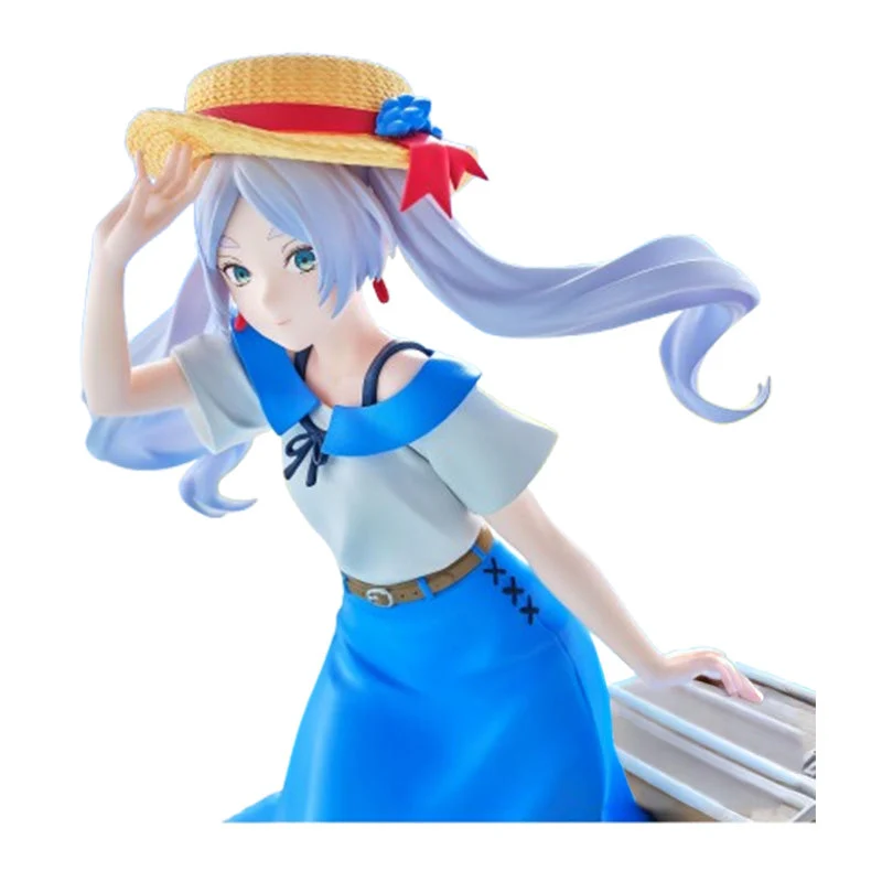 Good Smile Company Frieren Beyond Journey's End Luminasta Frieren SUMMER DRESS