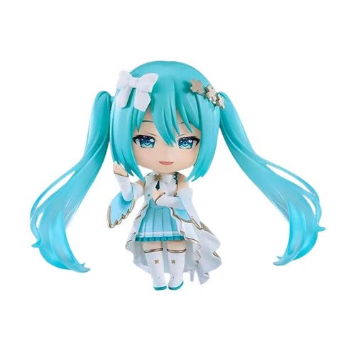 Good Smile Company Nendoroid Hatsune Miku Unshuttered SEKAI Ver.