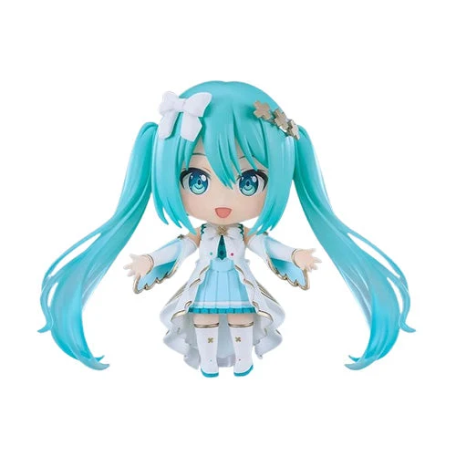Good Smile Company Nendoroid Hatsune Miku Unshuttered SEKAI Ver.