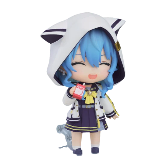 Good Smile Company Hololive Production Nendoroid Hoshimachi Suisei Sailor Outfit Version