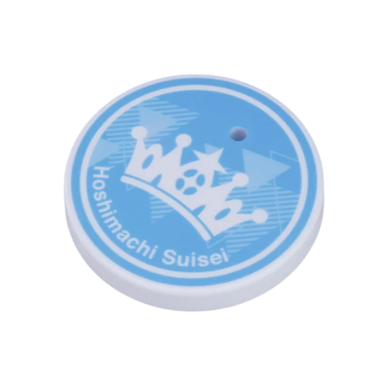Good Smile Company Hololive Production Nendoroid Hoshimachi Suisei Sailor Outfit Version