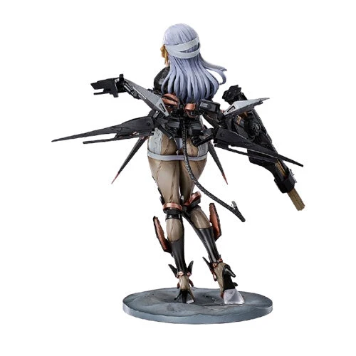 Good Smile Company Goddess of Victory Nikke Modernia 1/7 Scale