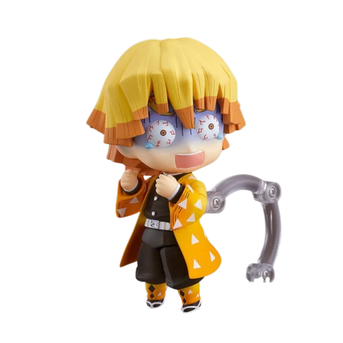 Good Smile Company Nendoroid Zenitsu Agatsuma