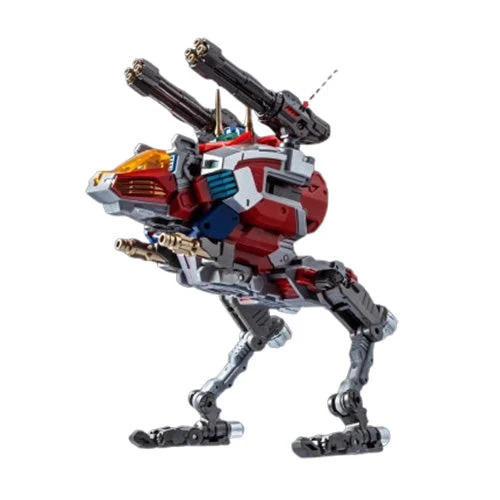 Tomy Diaclone Dia-Battles X1 Altered Bullet Module