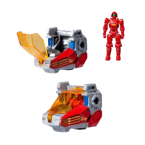 Tomy Diaclone Dia-Battles X1 Altered Bullet Module