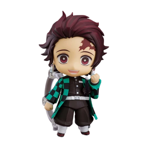 Good Smile Company Nendoroid Tanjiro Kamado