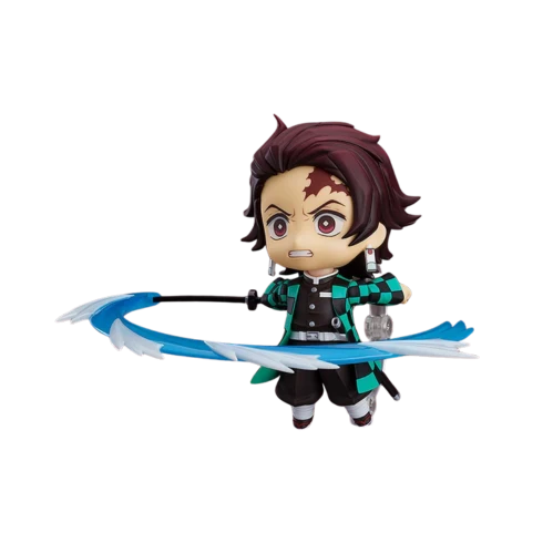 Good Smile Company Nendoroid Tanjiro Kamado