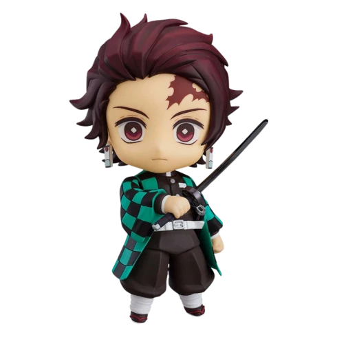 Good Smile Company Nendoroid Tanjiro Kamado