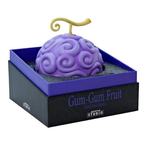 Abystyle One Piece - Gum-Gum Fruit Replica