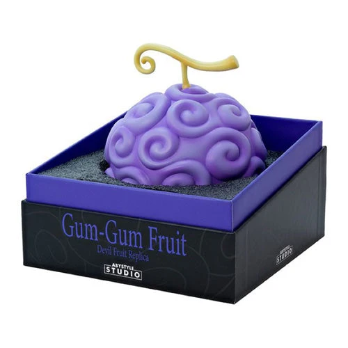 Abystyle One Piece - Gum-Gum Fruit Replica