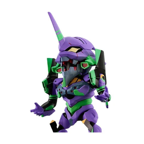 Good Smile Company Nendoroid Evangelion Unit-01