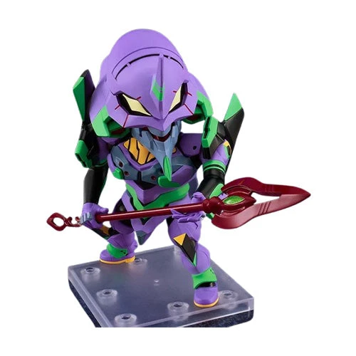 Good Smile Company Nendoroid Evangelion Unit-01