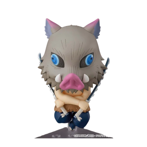 Good Smile Company Nendoroid Inosuke Hashibira
