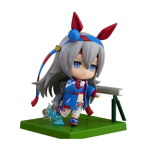 Good Smile Company Umamusume Pretty Derby Nendoroid Tamamo Cross