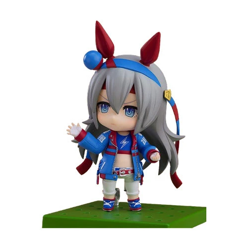 Good Smile Company Umamusume Pretty Derby Nendoroid Tamamo Cross