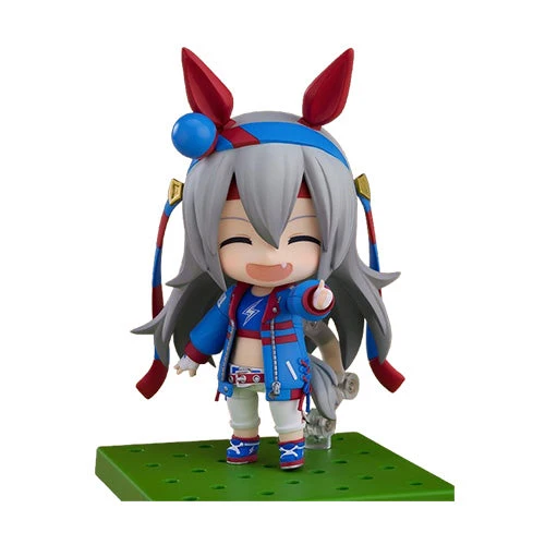 Good Smile Company Umamusume Pretty Derby Nendoroid Tamamo Cross