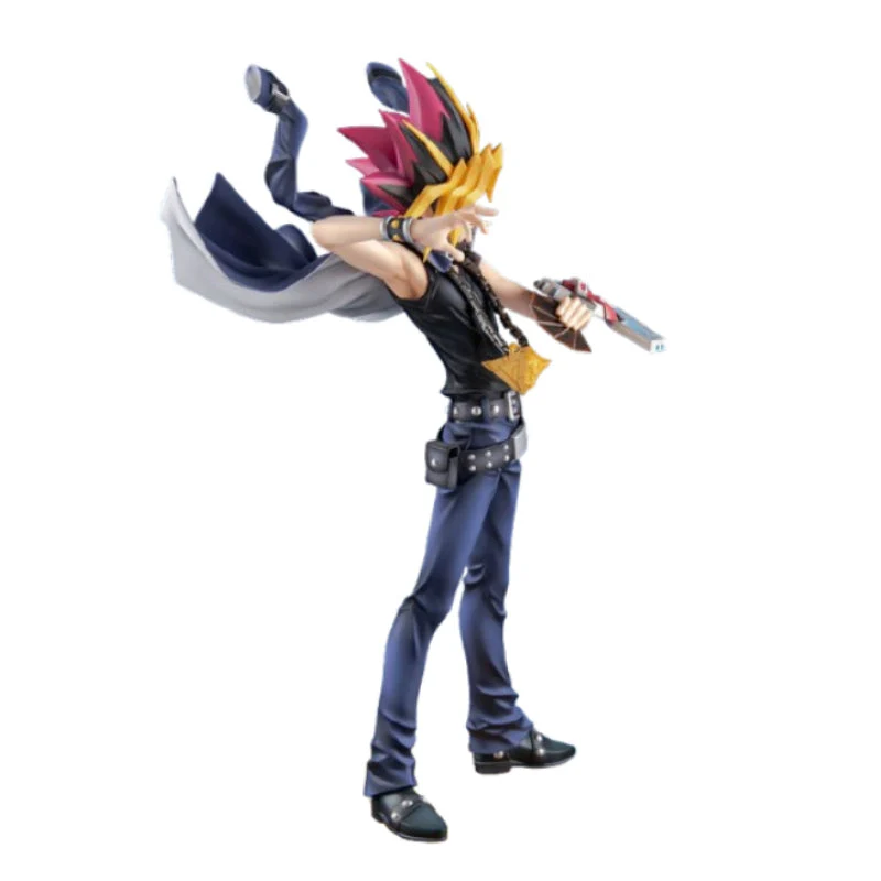 Kotobukiya ARTFX J Yami Yugi -Passionate Duelists-