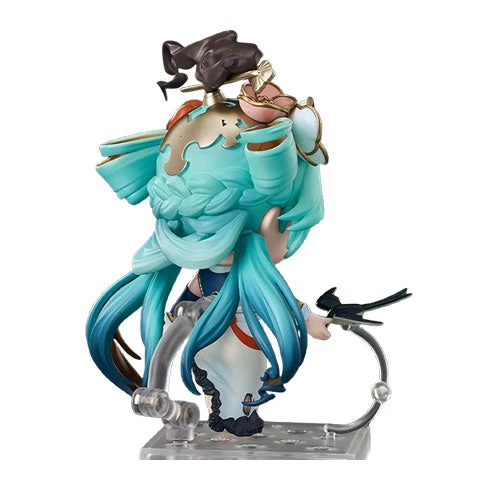 Good Smile Company Character Vocal Series 01 Hatsune Miku Nendoroid Hatsune Miku Shimian Maifu Version