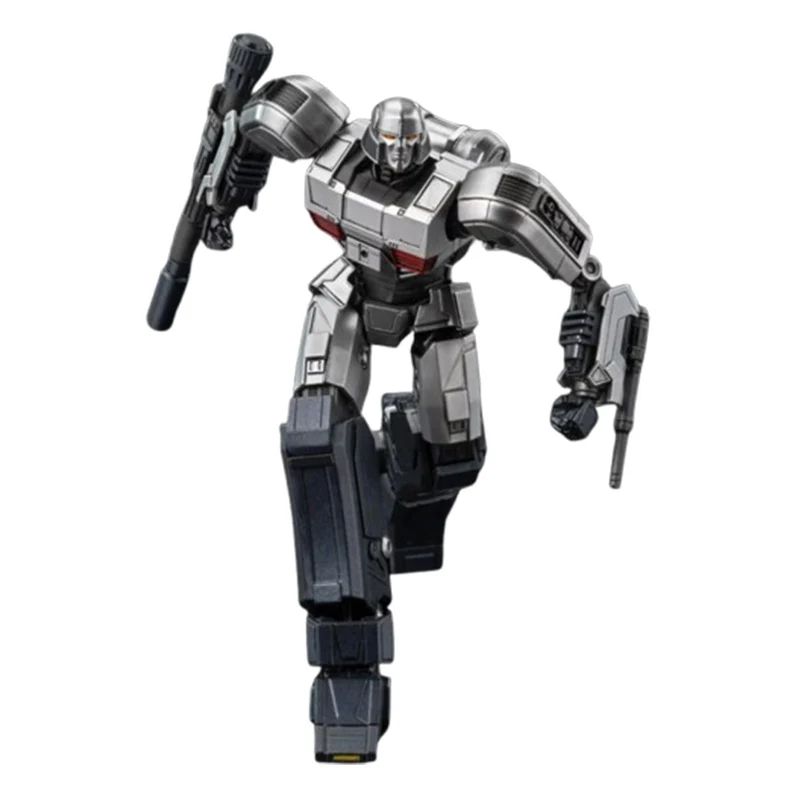 Threezero Transformers One - Megatron/D16 MDLX Figure
