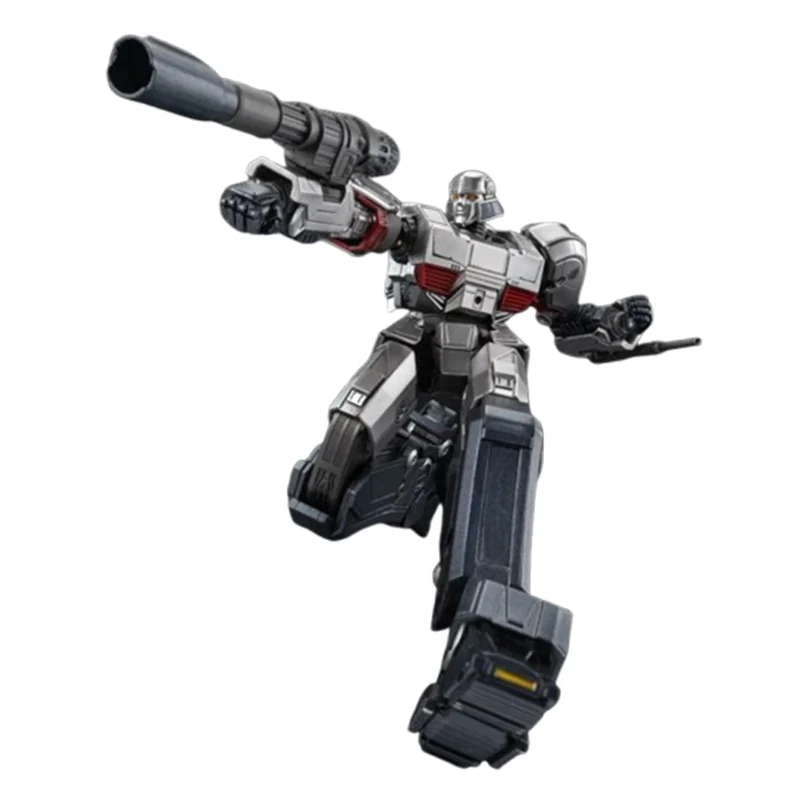 Threezero Transformers One - Megatron/D16 MDLX Figure