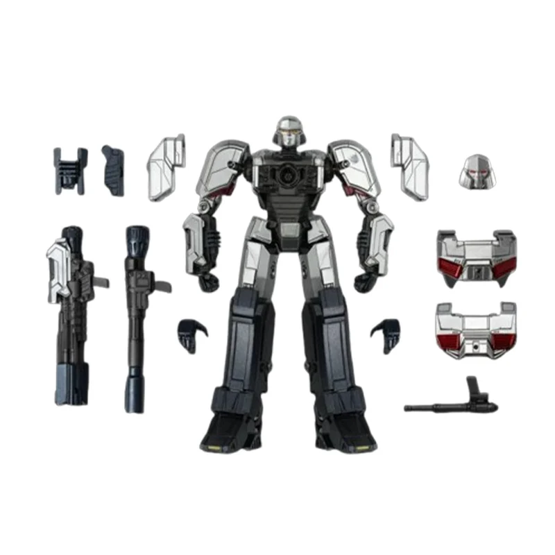 Threezero Transformers One - Megatron/D16 MDLX Figure